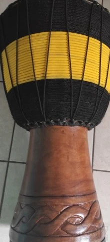 Djembe
