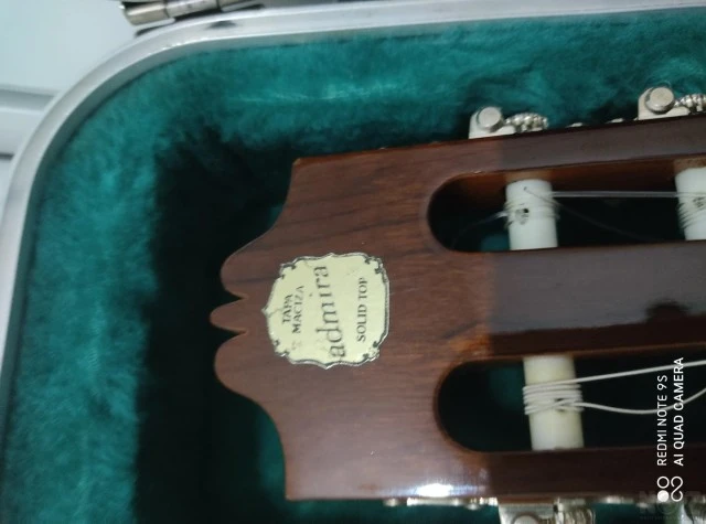 Admira Cordoba Artesania