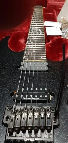 Ibanez Apex1 J.Custom Shop Korn Munky Te