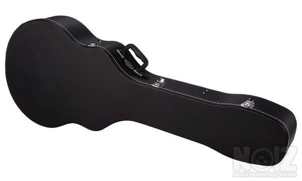 Rockcase Acoustic Bass Case