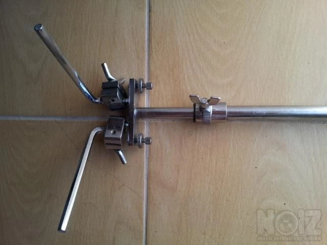 Drums hardware and spare parts