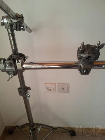 Drums hardware and spare parts