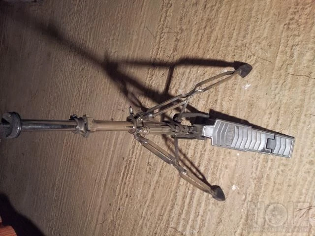 Drums hardware and spare parts
