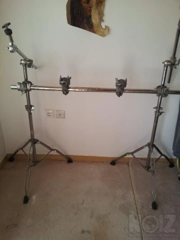 Drums hardware and spare parts