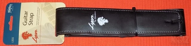 Zώνη Washburn Lyon Strap Buttons