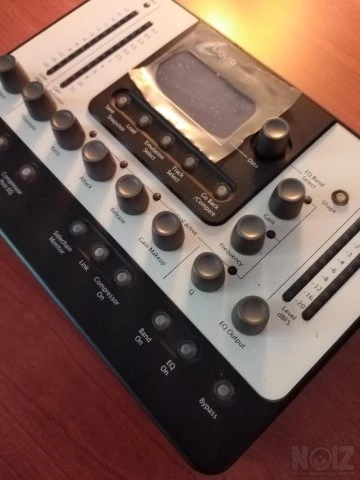 Focusrite Liquid Mix
