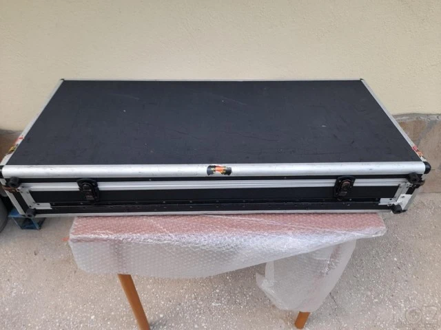 Flight Case 10" στα και Flight C
