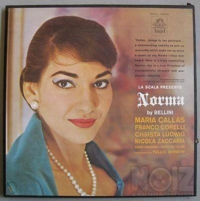 Βινύλια Box Sets Κλασσικής Μουσικής