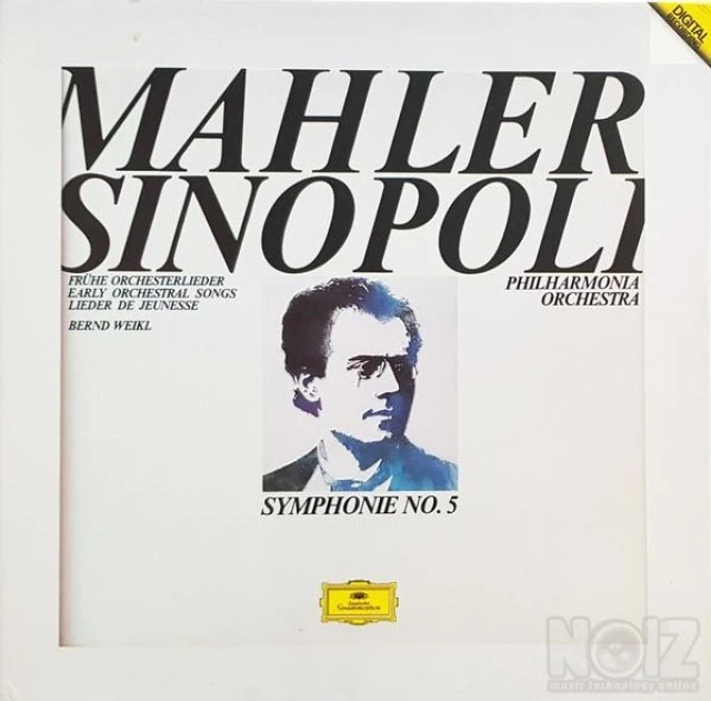 Βινύλια Box Sets Κλασσικής Μουσικής