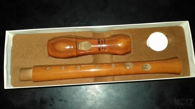 Hohner  φλογερα C- Sopran