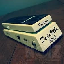 Fulltone Univibe Deja2
