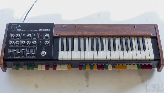 Roland SH-1000