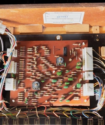 Roland SH-1000