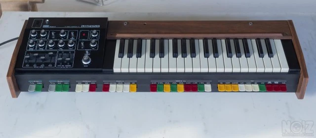 Roland SH-1000