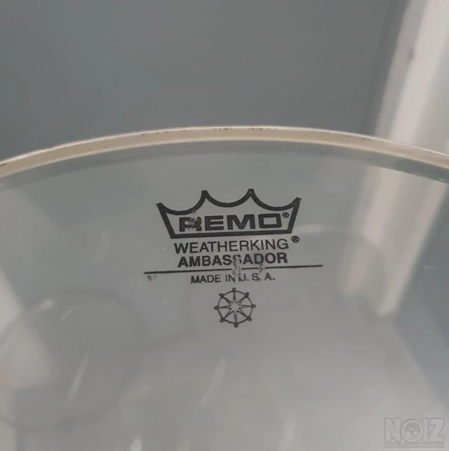 REMO 14 δέρμα
