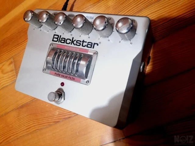 Blackstar HT Dis X Distortion