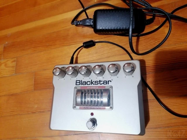 Blackstar HT Dis X Distortion