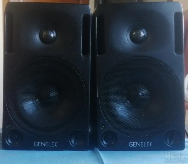 Genelec 1029A