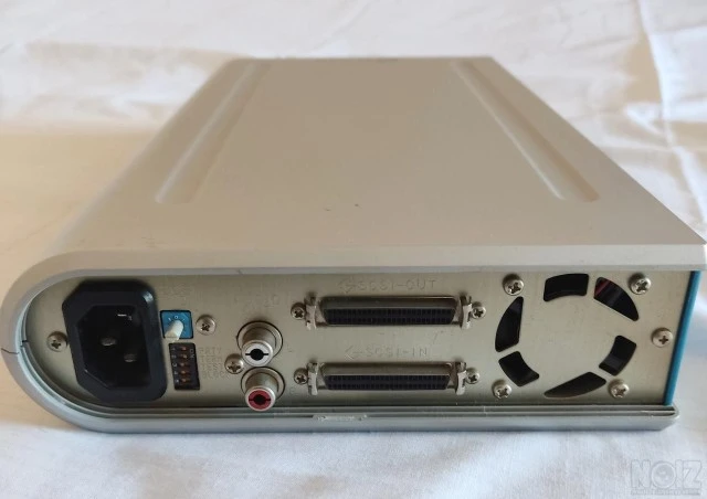 Plextor PlexWriter 12/10/32S CD-R -CD-RW