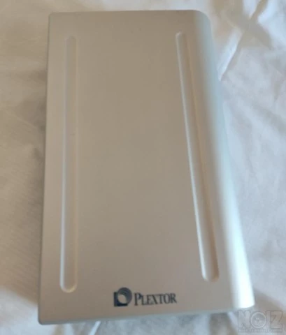 Plextor PlexWriter 12/10/32S CD-R -CD-RW
