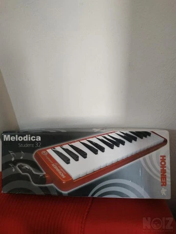 Μελόντικα Hohner Student 32