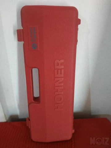 Μελόντικα Hohner Student 32