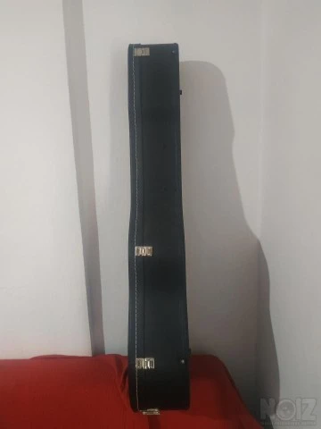 Fender Σκληρή Θήκη Ακουστικής Κιθάρας