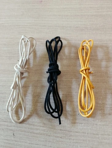 Kloth vintage wire