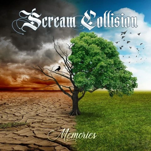 Ζητείται τραγουδιστής - Scream Collision