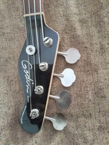 Godin Canada a4 ultra
