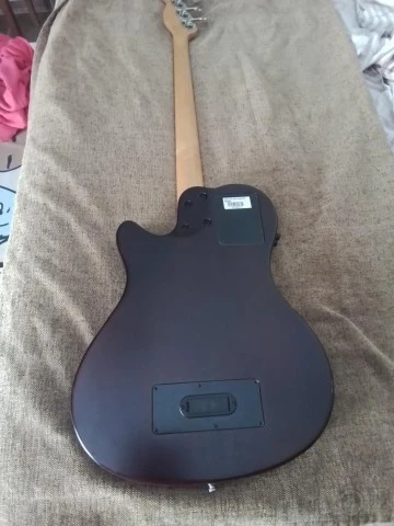Godin Canada a4 ultra
