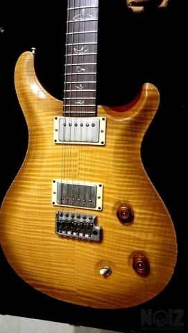 PRS Custom 22 Ten Top 2008