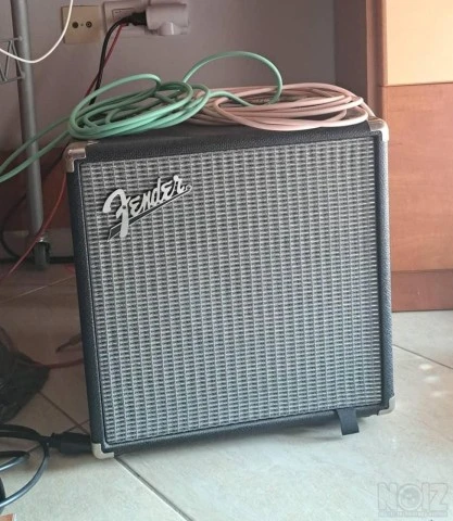 Fender Rumble 25