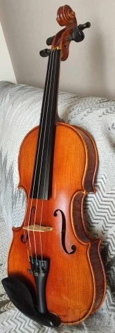 Βιολί Franz Sandner Mod. 801