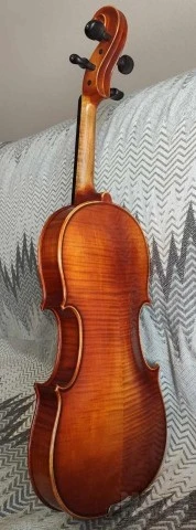 Βιολί Franz Sandner Mod. 801