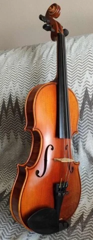 Βιολί Franz Sandner Mod. 801