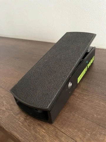 Ernie Ball WAH Pedal