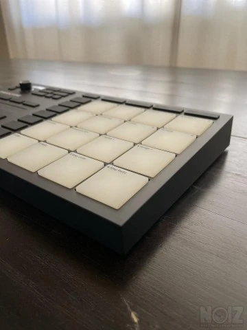 Native Instruments Maschine Mikro MK3