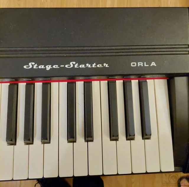 Orla Ηλεκτρικό Stage Πιάνο SP120