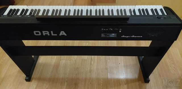 Orla Ηλεκτρικό Stage Πιάνο SP120