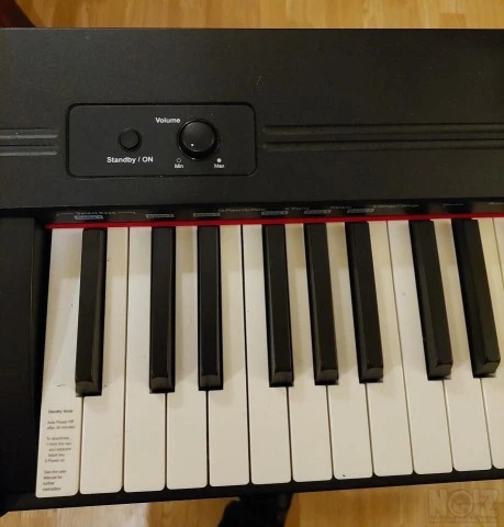 Orla Ηλεκτρικό Stage Πιάνο SP120