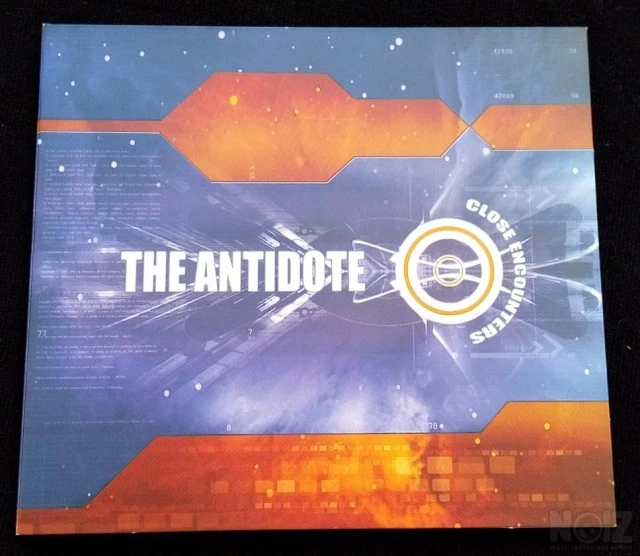 28 CD Bundle - Psychedelic / Progressive / Techno 