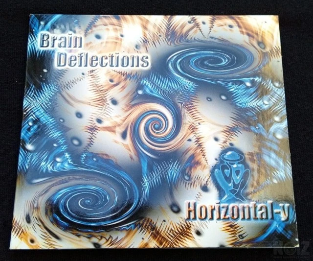Psychedelic Trance CD