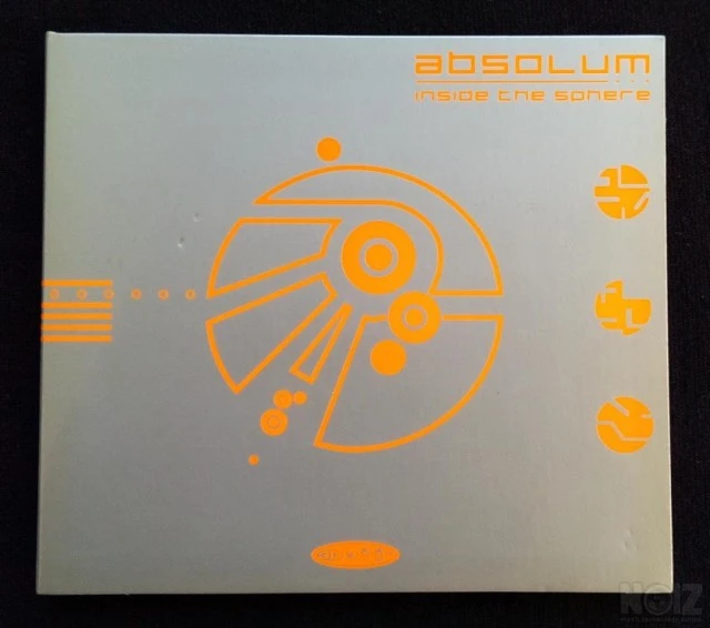 Psychedelic Trance CD