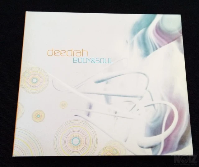 Psychedelic Trance CD