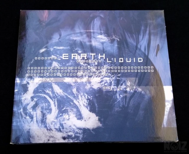 Progressive Psy Trance CD