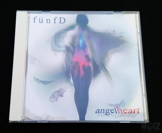 Techno Trance CD