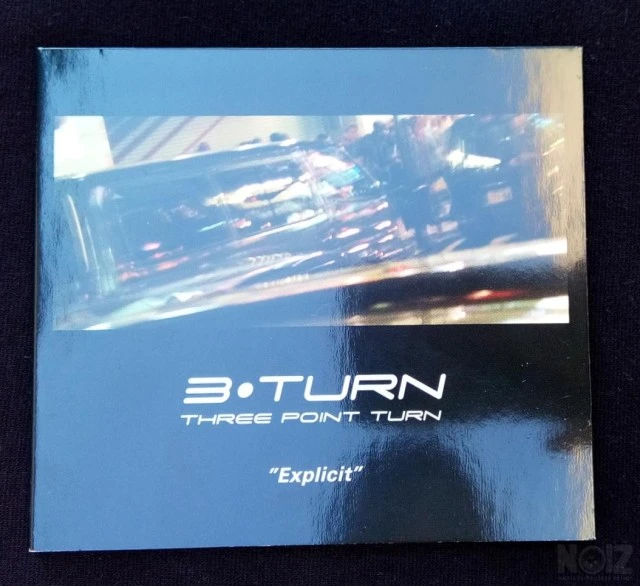 Techno Trance CD