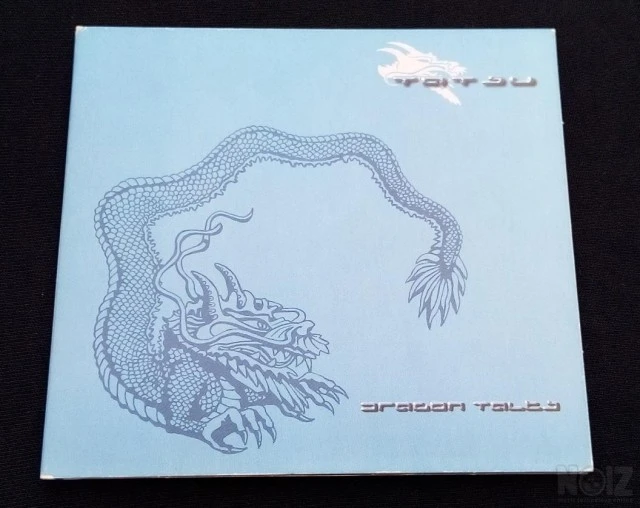 Techno Trance CD