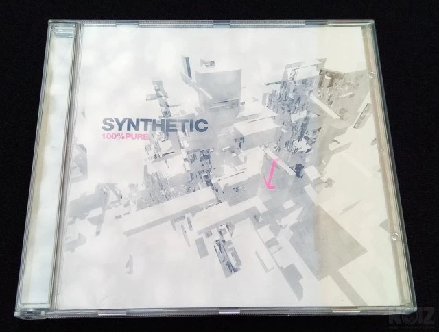 Techno Trance CD